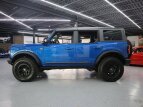 Thumbnail Photo 45 for 2021 Ford Bronco